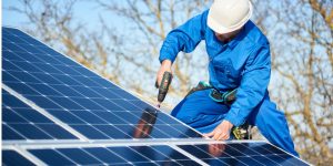 Installation Maintenance Panneaux Solaires Photovoltaïques à Taizé